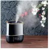 Carlo Milano Humidificateur avec Ioniseur LBF-530