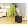 Carlo Milano Humidificateur Ultra-sons
