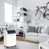 Trotec Climatiseur Mobile 4300w / 14500 Btu De 120 M³