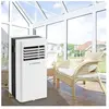 Trotec Climatiseur Mobile 3 En 1 De 295 M³/H 2600w / 9000 Btu