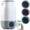 Humidificateur d'air à ultrasons 300 ml/h compatible Amazon Alexa & As...