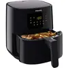 Philips Friteuse Électrique De 0,8kg 1400w Noir