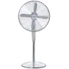 Camry Ventilateur Sur Pied Blanc
