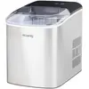 H.Koenig Machines À Glaçon De 2,1l 120w Gris Noir