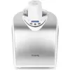 H.Koenig Machines À Glaçon De 1l 135w Gris Blanc