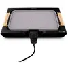 Cecotec Plancha Gril Électrique 2 en 1