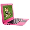 ordinateur portable de 10,1 pouces Windows 10 USB 3.0 WiFi HDMI rose +...