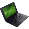 ordinateur portable de 10,1 pouces Windows 10 USB 3.0 WiFi HDMI noir