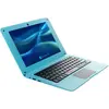 ordinateur portable de 10,1 pouces Windows 10 USB 3.0 WiFi HDMI bleu