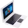 ordinateur portable de 10,1 pouces Windows 10 USB 3.0 WiFi HDMI blanc