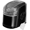 Vendos85 Machine a glaçons 12kg en 24h 100W noir