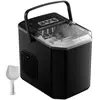 Vendos85 Machine a glaçons 12kg en 24h 95W noir