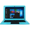 Vendos85 Ordinateur Portable,Windows 10 Netbook,14,1'' 1080P Full HD I...