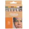 Namaki - Kit de 6 crayons de maquillage Vie sauvage