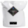 Peinture acrylique lessivable mat Barbouille Pour murs et plafonds - 2,5L - Blanc Titan