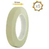 Ruban adhésif de masquage 3M 218 fine line 19mm x 55m x 5 - Vert