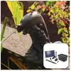 Fontaine solaire Dauphin 600 l/h maxi