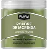 Waam - Poudre de Moringa Bain moussant 100 g unisex