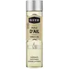 WAAM Cosmetics Macérât Huileux d'Ail Bio, Huile Capillaire Fortifiante, 75ml