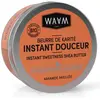 Waam - Beurre De Karité Soin Corps & Cheveux 100ml