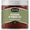 Waam - Poudre d'Hibiscus Bain moussant 150 g unisex