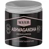 Waam - CAPSULES ASHWAGANDHA Vitamines 150 g unisex