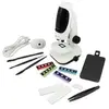 Buki - MR700 - Microscope 3 en 1, white