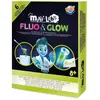 Buki France MINI LAB FLUO &AMP; GLOW