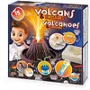 Jeux éducatifs Volcans Et Dinosaures Buki TU