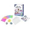 Avery Buki - Mini laboratoire balles rebondissantes