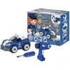 Non communiqué Ingénieur Junior - Voiture Police RC