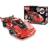 Buki Voiture de sport radiocommandee R/C