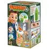 Buki Lance Pierre Portable avec 3 Fléchettes Sécurisées pour Enfants