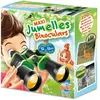 BUKI FRANCE Maxi Jumelles binoculars