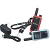 Buki - Talkie Walkie rechargeable - Portée 5 km
