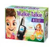 Buki - TW01 - Walkie talkie, Pack Size: 22.5 x 6.5 x 22 cm