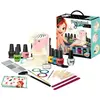 Buki - 5404 - Professional studio - Nail art, 30 cm × 15 cm × 30 cm