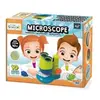 Microscope - BUKI - Mini Sciences - Jeu éducatif - Jeu scientifique