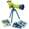 Buki - 9004 - Mini sciences - télescope