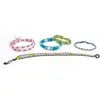 Kit créatif Bracelets Wrap Buki France