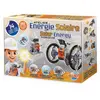 Buki France - Energie solaire 14 en 1