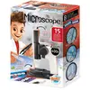 Buki France - Microscope 15 expériences