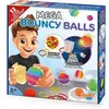 Méga Balles Rebondissantes - Buki Multicolore