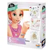 Buki - BE116 - Kit fabrication Bijoux Licorne