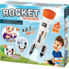 Buki France - Space Rocket