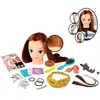 Buki - 5422 - Professional studio - Hair
