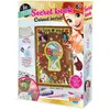 BUKI -CARNET SECRET
