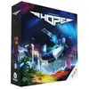 Hope Morning Glory