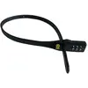 Antivol câble Auvray Flexi.Lock Noir 50 cm 207280