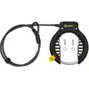 Câble Auvray Plug pour antivol Auvray Evo Lock et Mega Lock 100cm ø1